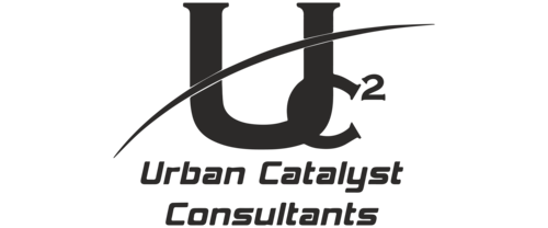 Urban Catalyst Consultants, Inc. Logo