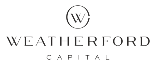 Weatherford Capital Logo
