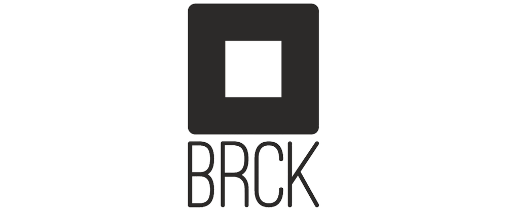 BRCK Logo