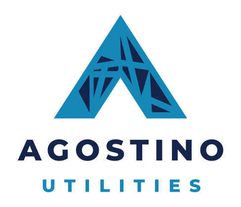  Agostino Utilities Logo