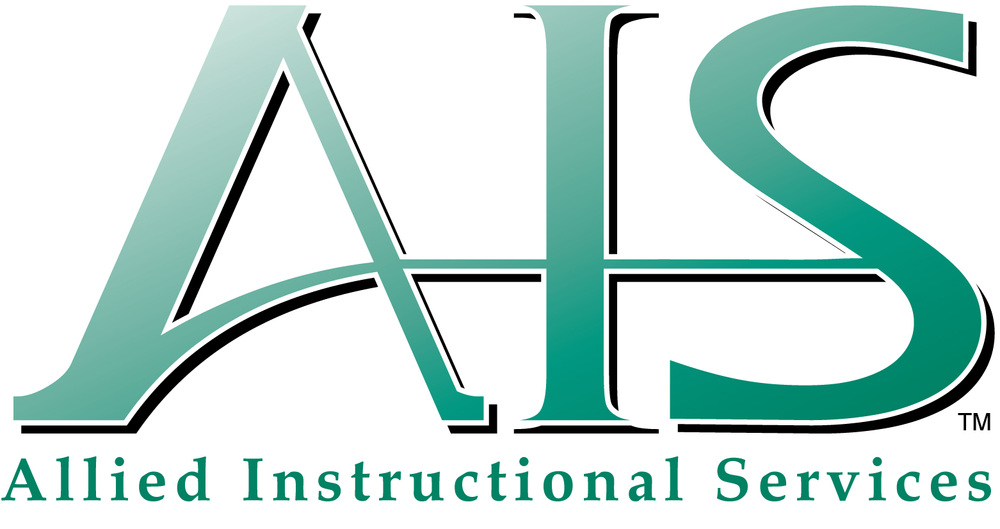 Allied Instructional Services Logo