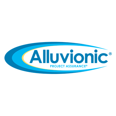 Alluvionic Logo