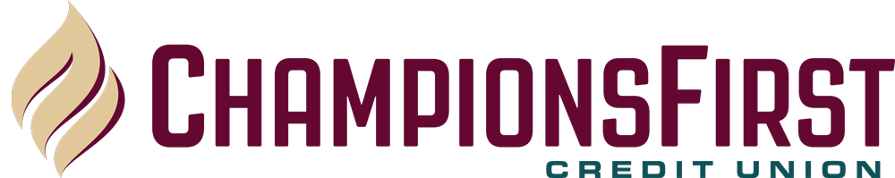Champions First Credit Union Logo