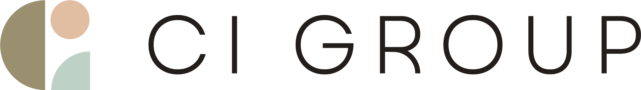 CI Group Logo
