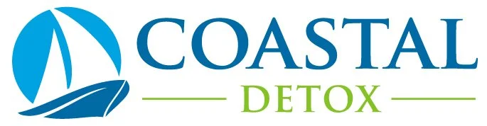 Coastal Detox Logo