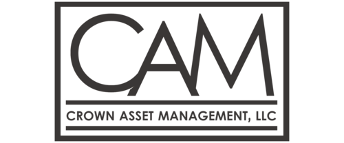 Crown Asset Management, LLC Logo