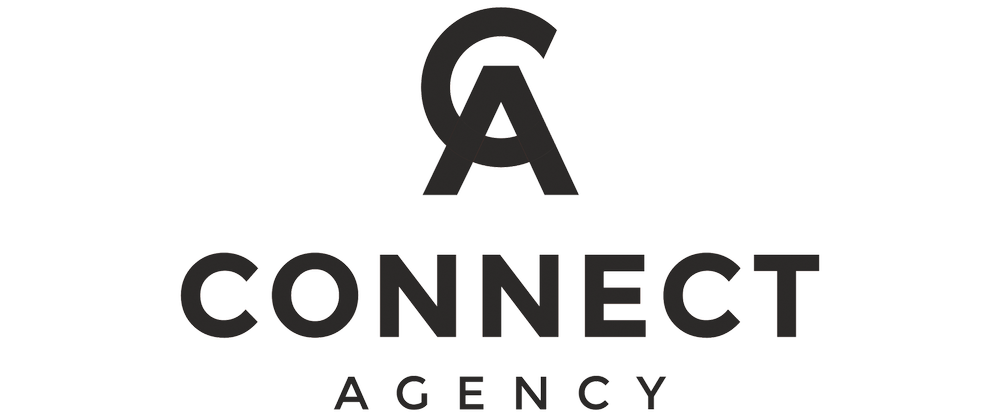 The Connect Agency Logo