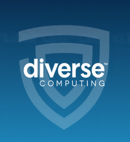 Diverse Computing Lgo