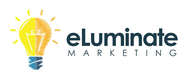 eLuminate Marketing Logo