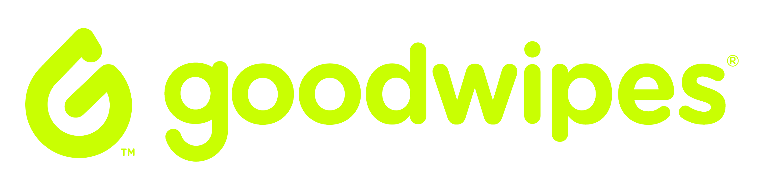 Goodwipes Logo