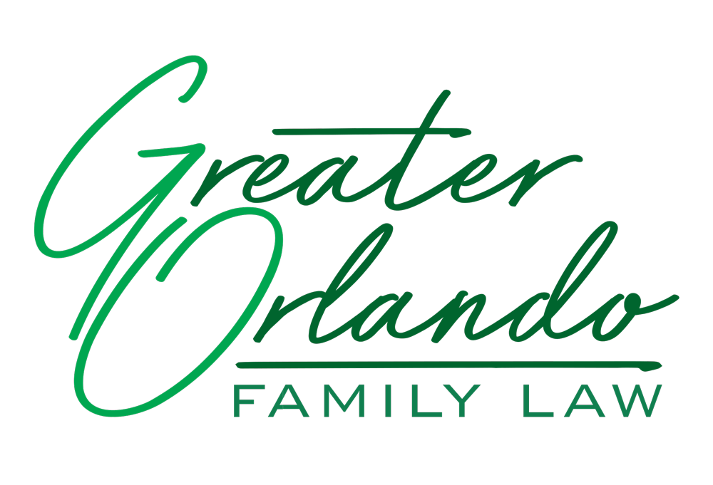 Greater Orlando Family Law Logo