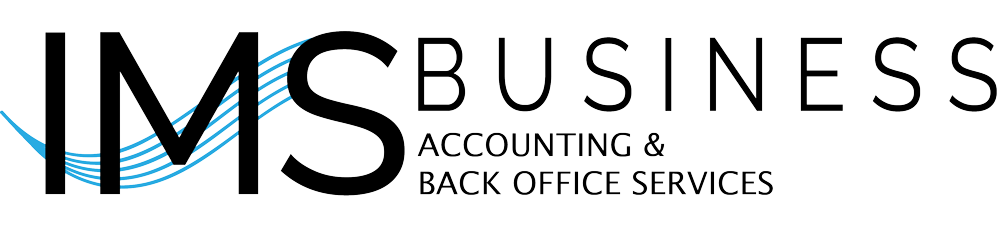 IMS Business, Inc. Logo