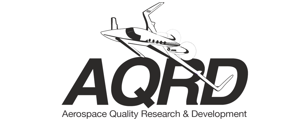 Aerospace Quality Research and Development Logo