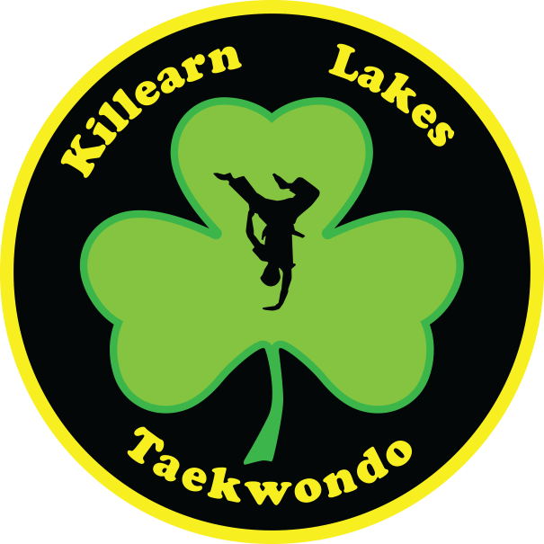 Killearn Lakes TaeKwonDo Logo