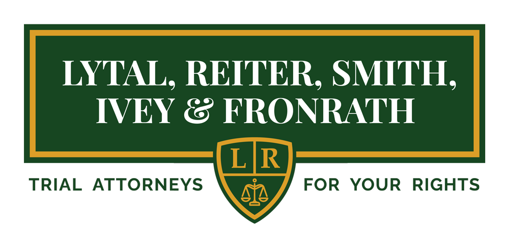 Lytal, Reiter, Smith, Ivey &amp; Fronrath