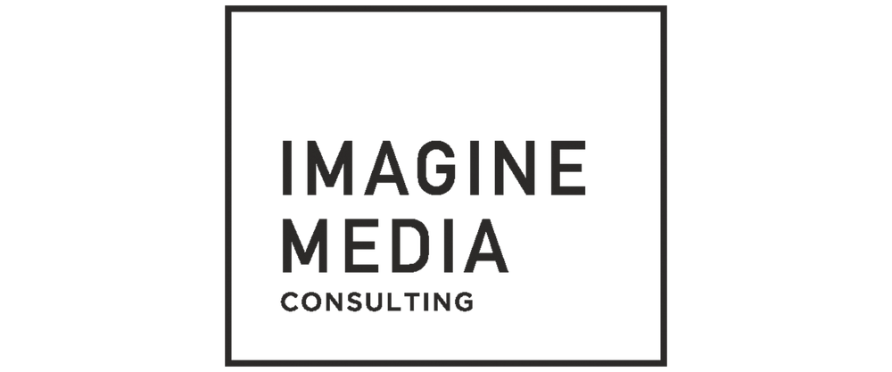 Imagine Media Consulting Logo
