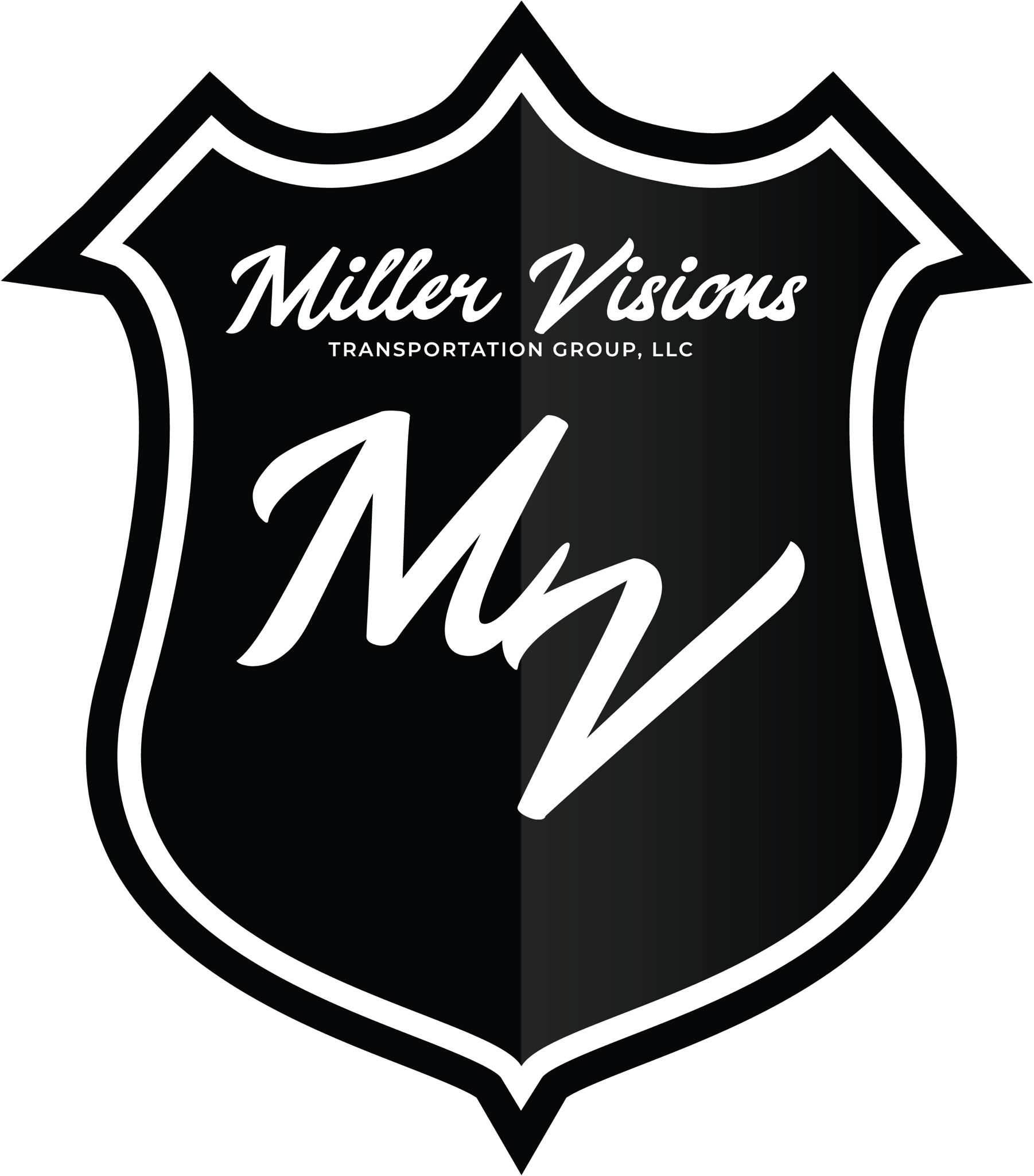 Miller Visions Transportation Group Logo