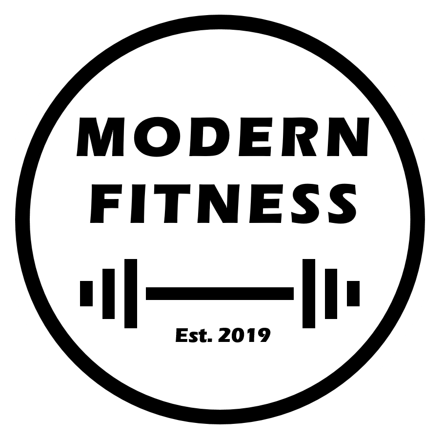 Modern Fitness Tallahassee Logo