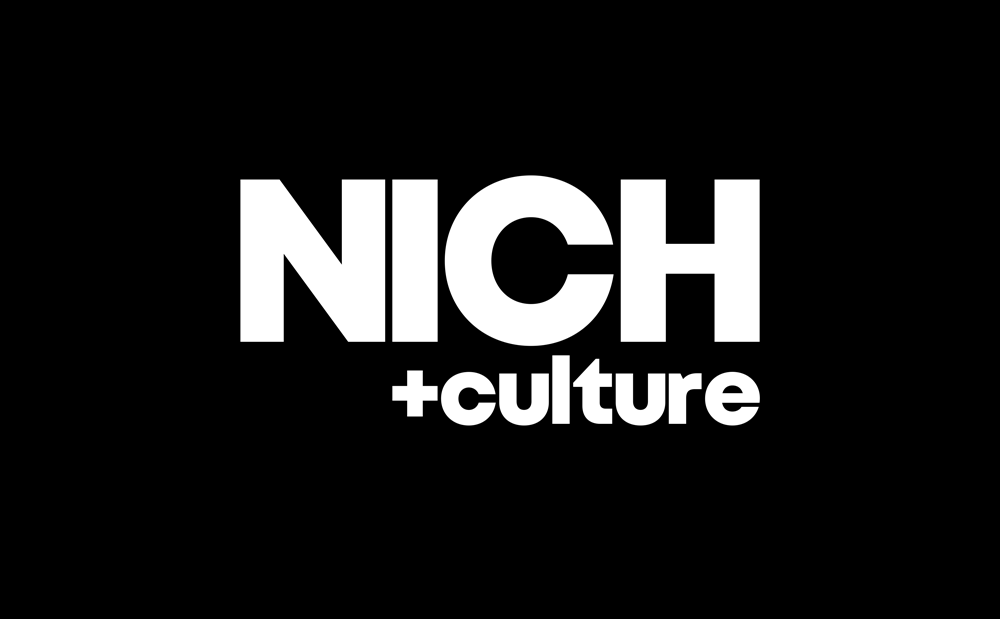 NICH Culture Logo