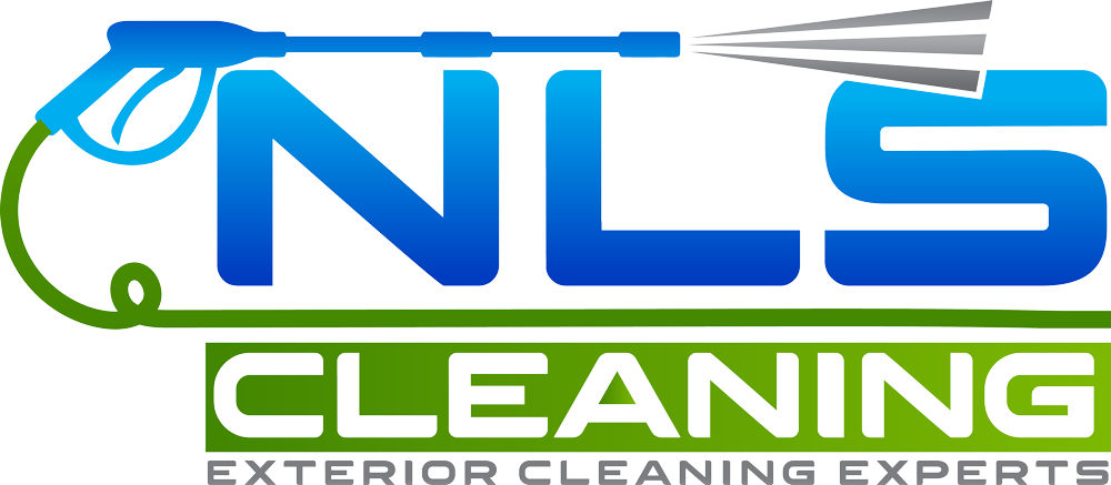 NLS Cleaning Logo