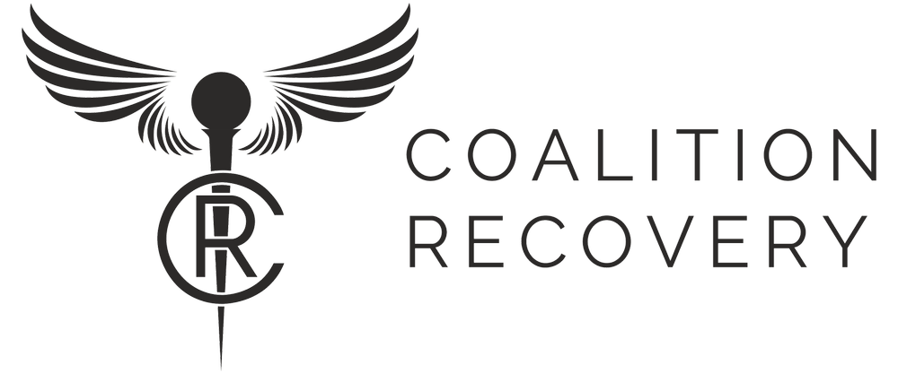 Coalition Recovery Logo