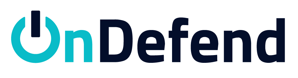 OnDefend Logo