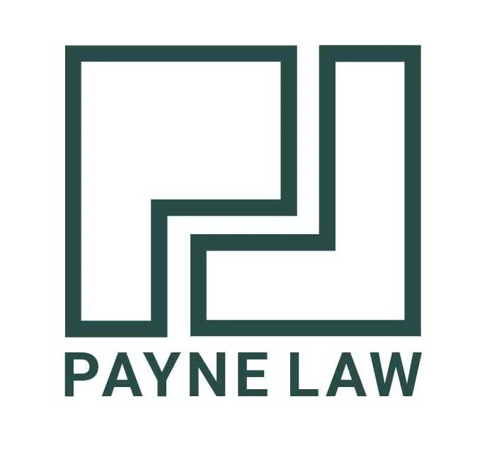 Payne Law Logo