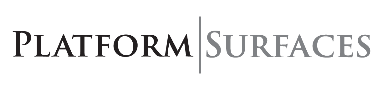 Platform Surfaces Logo