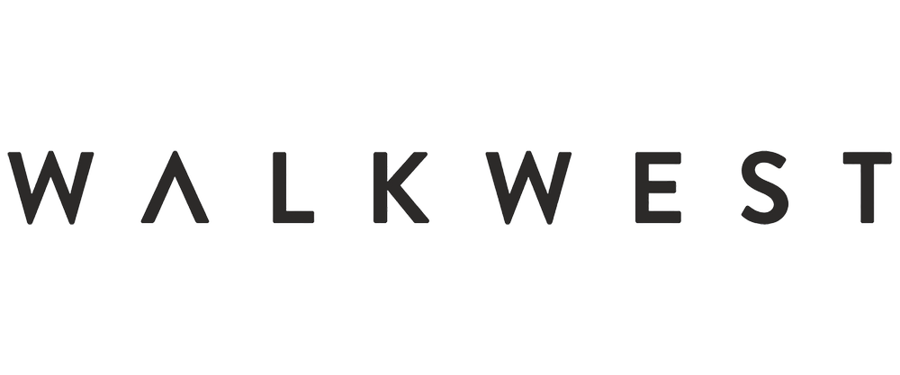 Walk West Logo