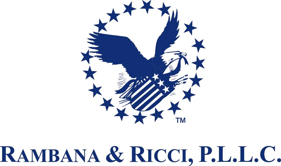 Rambana &amp; Ricci, PLLC Logo