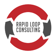 Rapid Loop Consulting Logo