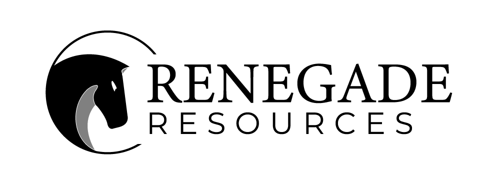 Renegade Resources Logo