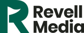 Revell Media Logo
