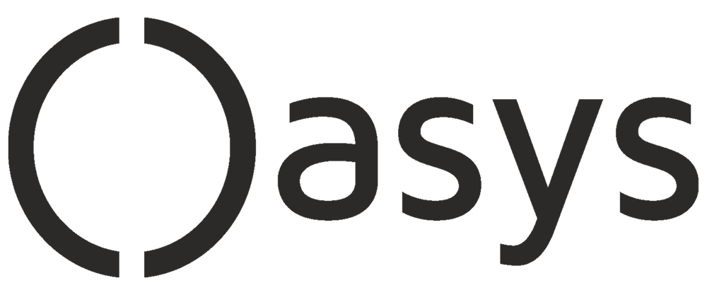 Oasys International Corporation Logo