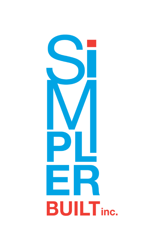 SimplerBuilt, Inc. Logo