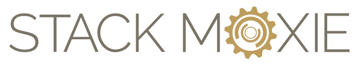 Stack Moxie Logo