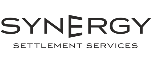 Synergy Settlement Services Logo