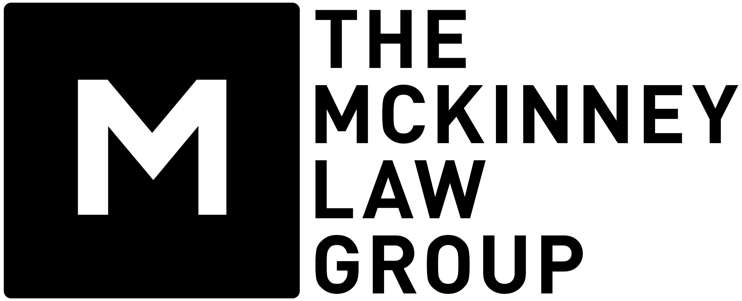 McKinney Law Group Logo