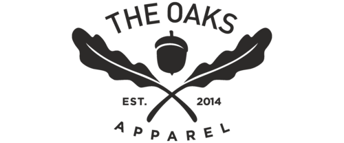 The Oaks Apparel Company, LLC Logo