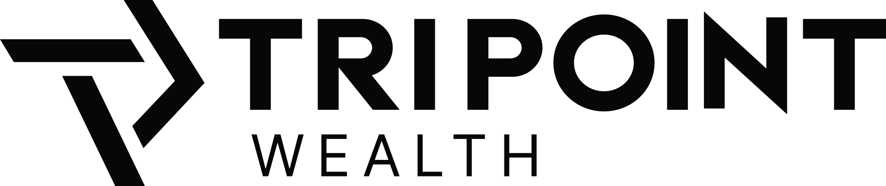 TriPoint Wealth Logo