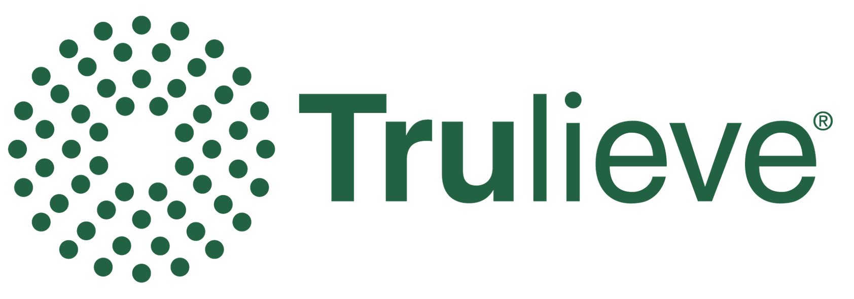 Trulieve Logo
