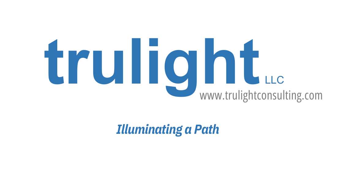 Trulight Logo