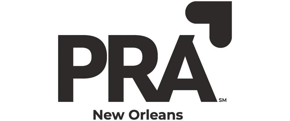PRA Business Events New Orleans Logo