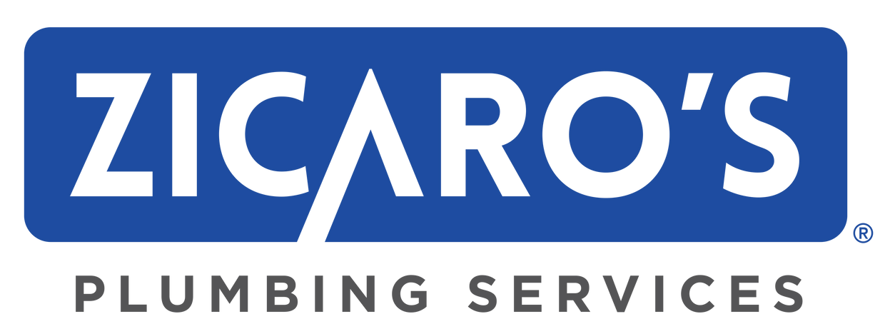 Zicaro’s Plumbing Services Logo