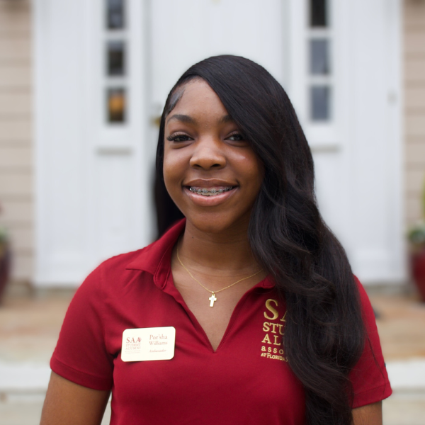 Por'sha Williams headshot